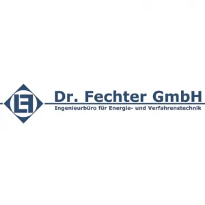 Firmenlogo von Dr. Fechter GmbH - Ingenieurbüro für Energie- und Verfahrenstechnik