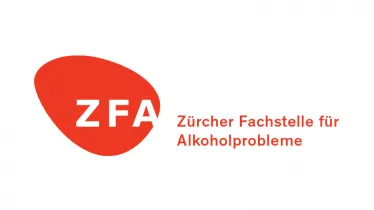 Unternehmen ZFA - Zürcher Fachstelle für Alkoholprobleme