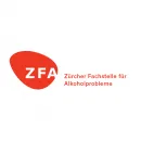 Firmenlogo von ZFA - Zürcher Fachstelle für Alkoholprobleme