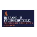 Firmenlogo von JR Brand- & Feuerschutz e.K.