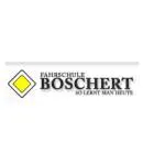 Firmenlogo von Fahrschule Boschert