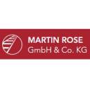 Firmenlogo von Martin Rose GmbH & Co. KG