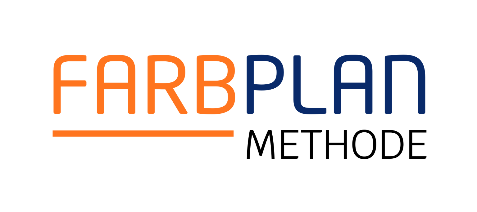 Firmenlogo von farb.plan.methode