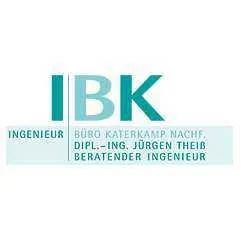 Firmenlogo von I B K Ingenieurbüro Katerkamp Nachf. Dipl.-Ing. Jürgen Theiß Beratender Ingenieur