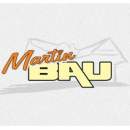 Firmenlogo von Martin Bau - Gesünder leben mit Lehm