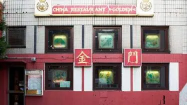 Unternehmen China Restaurant Golden