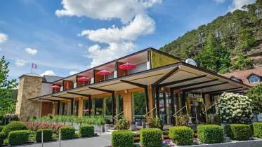 Unternehmen Hotel Felsenland - Margit und Alois Ruppert GbR