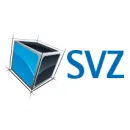 Firmenlogo von SVZ Maschinenbau GmbH
