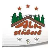 Unternehmen Pension Garni Almstüberl***