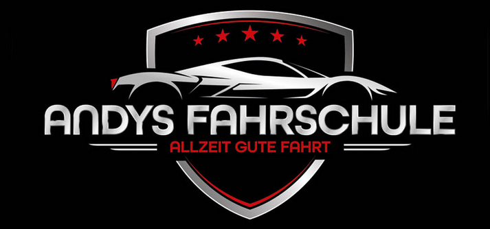 Firmenlogo von Andys Fahrschule GmbH