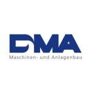 Firmenlogo von DMA Maschinen- und Anlagenbau GmbH & Co. KG