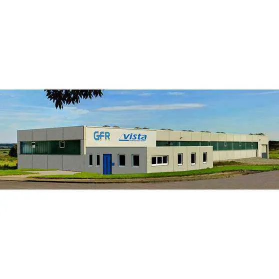 Unternehmen Gesellschaft für Rohrtechnik mbH