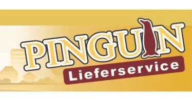 Unternehmen Pinguin Pizza Service
