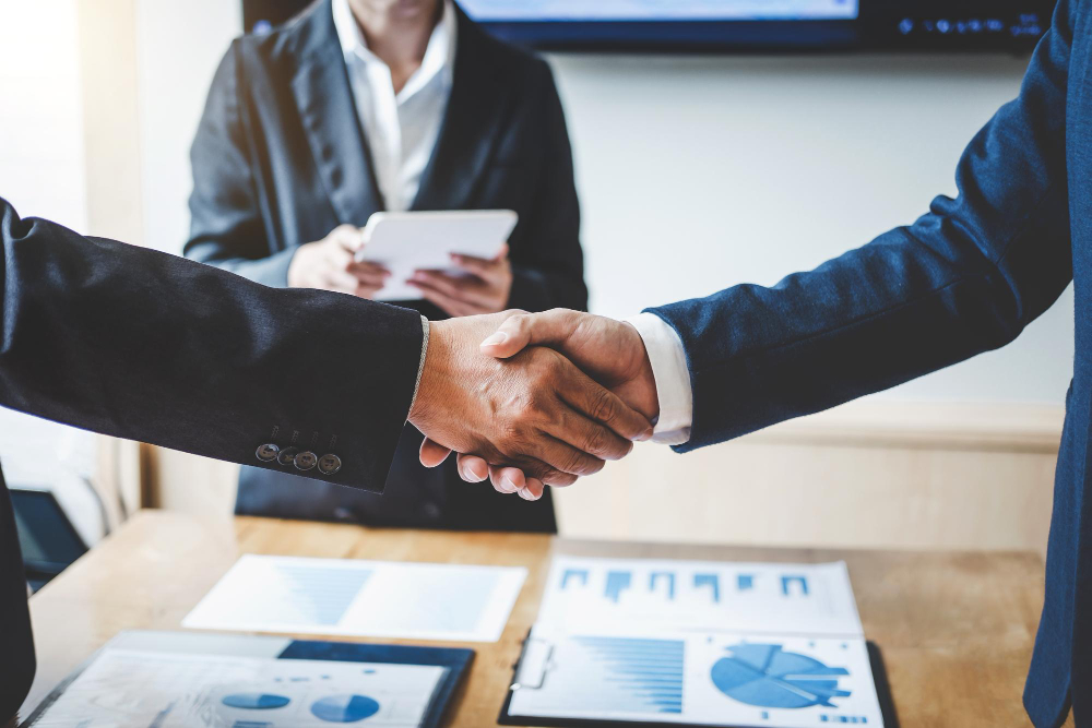 Unternehmen EHS-LU GmbH