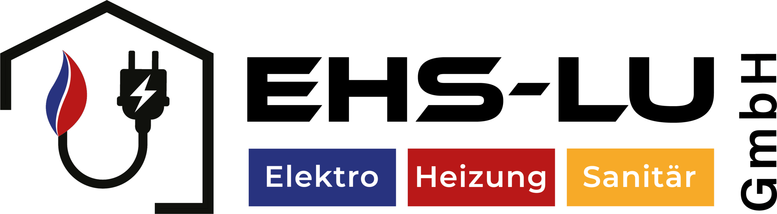 Firmenlogo von EHS-LU GmbH