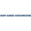 Firmenlogo von Autoverwertung Henry Schmidt