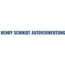 Firmenlogo von Autoverwertung Henry Schmidt