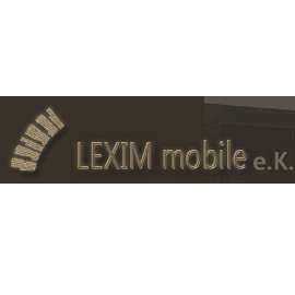 Firmenlogo von LEXIM mobile e. K. - Vitalij Leer