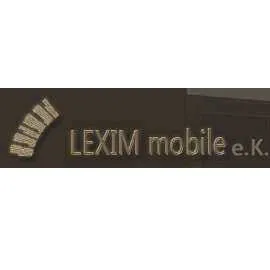 Firmenlogo von LEXIM mobile e. K. - Vitalij Leer