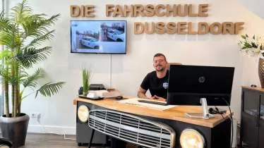 Unternehmen Die Fahrschule Düsseldorf