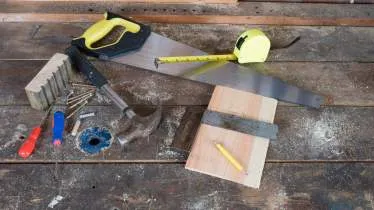 Unternehmen Hausmeisterservice André Hegend