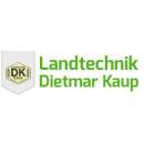 Firmenlogo von Dietmar Kaup Land- und Gartentechnik