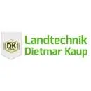 Firmenlogo von Dietmar Kaup Land- und Gartentechnik