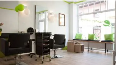 Unternehmen Schnipp Schnapp - Der Familienfriseur