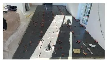 Unternehmen Innenausbau RT Perfectum