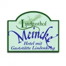 Firmenlogo von Hotel Landgasthof Meincke