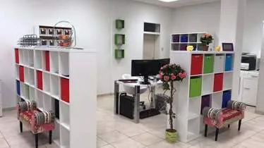 Unternehmen Florence N.'s - Engel GmbH