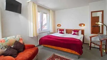 Unternehmen Atlantik Hotel