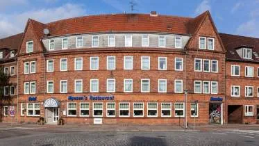 Hotel Hansen