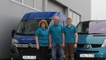 Unternehmen EWT Erdwärmetechnik GmbH