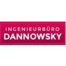 Firmenlogo von Kfz-Ingenieurbüro Dannowsky