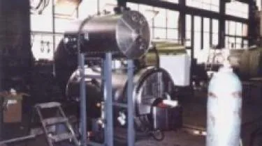 Unternehmen J.A.P. Isolierungen GmbH & Co. KG