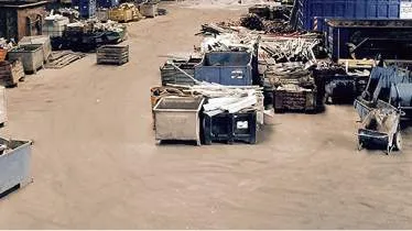 Emscher Wertstoff GmbH