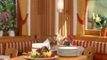 Unternehmen Gasthof Laurin