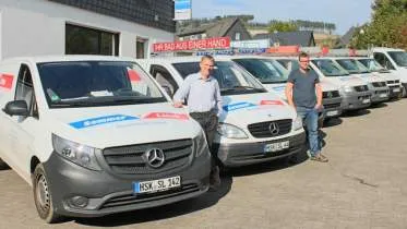 Unternehmen Sommer und Liese Haustechnik GmbH