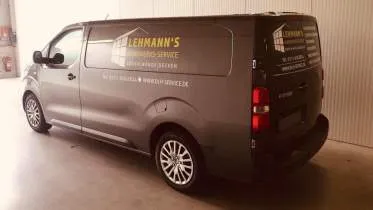Unternehmen Lehmann's Handwerks-Service