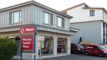 Unternehmen Bernhard Blome Heizung Sanitär Klima