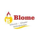 Firmenlogo von Bernhard Blome Heizung Sanitär Klima