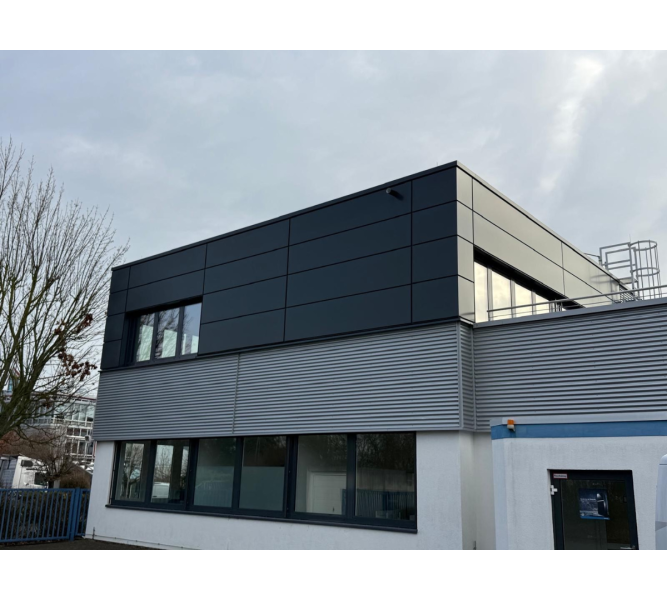 Unternehmen Aleksic Bedachungen