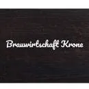 Firmenlogo von Brauwirtschaft Krone