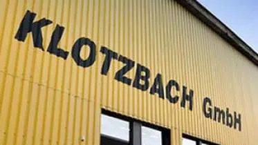 Unternehmen Abschleppdienst Klotzbach GmbH