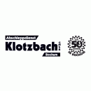 Firmenlogo von Abschleppdienst Klotzbach GmbH