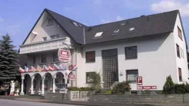 Unternehmen Pension Ottenheide