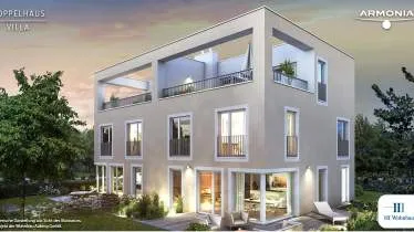 Unternehmen HI Wohnbau GmbH