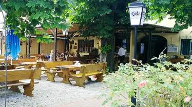 Unternehmen Gasthaus Zur Post