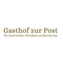 Firmenlogo von Gasthaus Zur Post